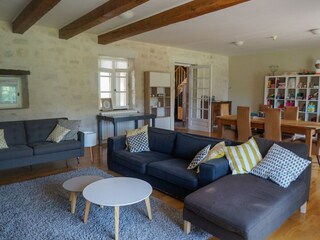 Casa de vacaciones Cordes-sur-Ciel Características 26