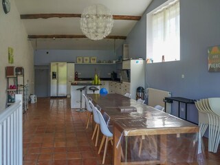 Casa de vacaciones Cordes-sur-Ciel Características 27