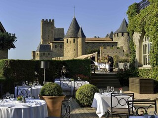Casa de vacaciones Cordes-sur-Ciel Entorno 37