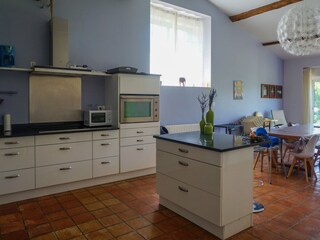 Casa de vacaciones Cordes-sur-Ciel Características 35