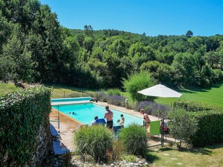 Casa per le vacanze Cordes-sur-Ciel Registrazione all'aperto 24