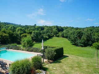 Vakantiehuis Cordes-sur-Ciel Buitenaudio-opname 16