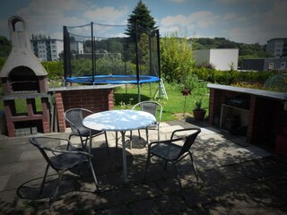 Apartment Wuppertal Outdoor Recording 5