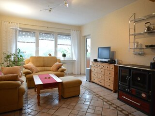 Apartment Wuppertal Features 18