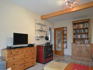 Apartamento Wuppertal Características 19