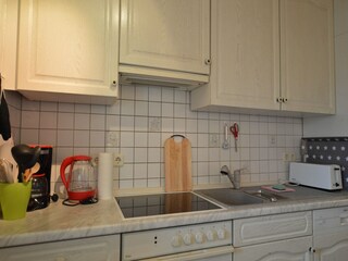Apartment Wuppertal Features 20