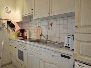 Apartamento Wuppertal Características 19