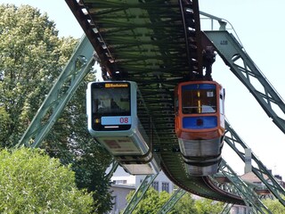 Apartment Wuppertal Environment 35