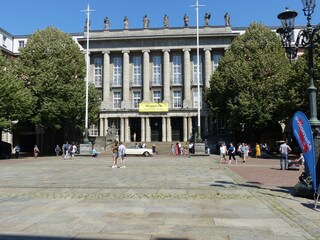 Apartamento Wuppertal Entorno 29