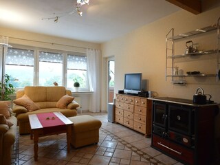 Apartamento Wuppertal Características 13