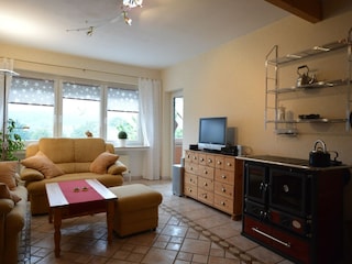 Apartment Wuppertal Ausstattung 13