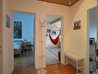 Apartment Wuppertal Features 15