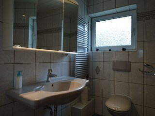 Apartment Wuppertal Features 16