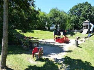 Appartement Wuppertal Environnement 30