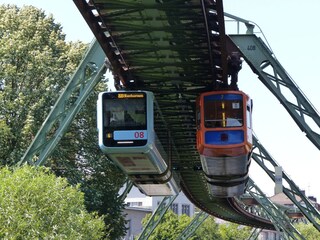 Apartment Wuppertal Environment 30