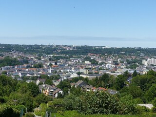 Appartement Wuppertal Omgeving 33