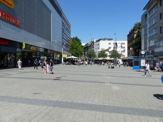 Apartamento Wuppertal Entorno 24