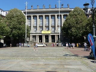 Appartamento Wuppertal Ambiente 35