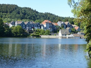 Apartamento Wuppertal Entorno 25