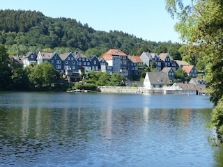 Apartment Wuppertal Umgebung 27