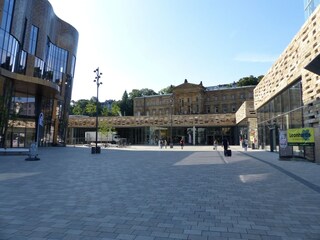 Apartamento Wuppertal Entorno 32