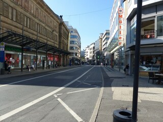 Apartamento Wuppertal Entorno 26