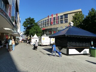 Appartamento Wuppertal Ambiente 36