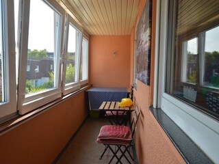 Apartment Wuppertal Outdoor Recording 6