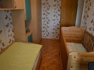 Appartement Wuppertal Équipement 12