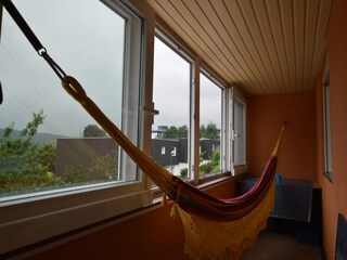 Apartment Wuppertal Outdoor Recording 7