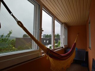 Apartment Wuppertal Outdoor Recording 8
