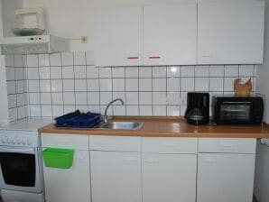 Apartment Gemütliche Ferienwohnung mit Terrasse in Bastorf - Bastorf - image1