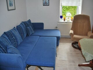 Apartment Bastorf Features 1