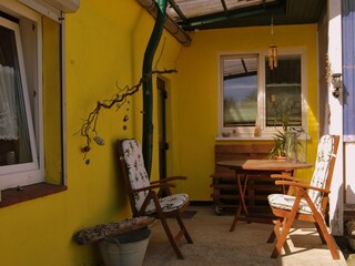 Apartment Bastorf Outdoor Recording 2