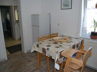 Apartment Bastorf Features 10