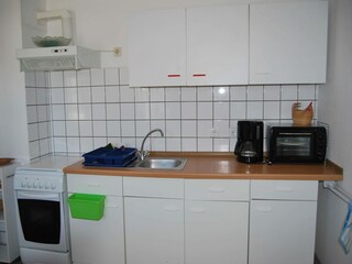 Apartment Bastorf Features 11