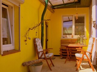 Apartment Bastorf Outdoor Recording 3