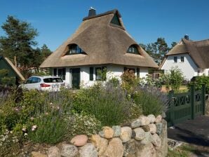 Ferienhaus Seeadler 9 - Fuhlendorf - image1