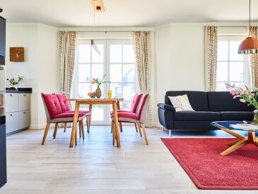Ferienhaus Seeadler 9