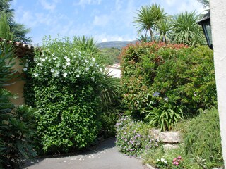 Villa Carros Enregistrement extérieur 17