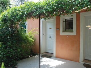 Villa Carros Enregistrement extérieur 13