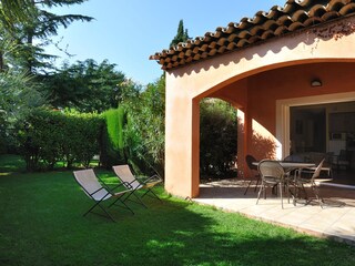 Villa Carros Buitenaudio-opname 12