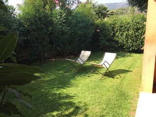 Villa Carros Enregistrement extérieur 19