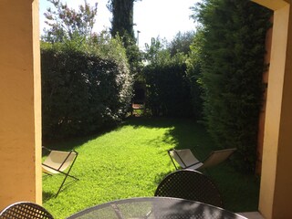 Villa Carros Omgeving 19