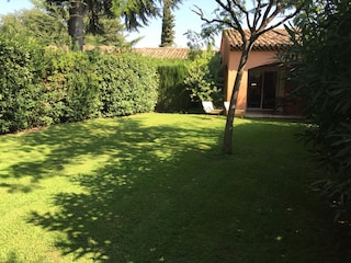 Villa Carros Außenaufnahme 21