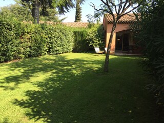 Villa Carros Omgeving 20