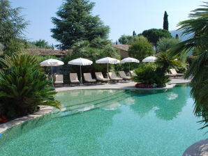 Villa Dominio di Respelido
