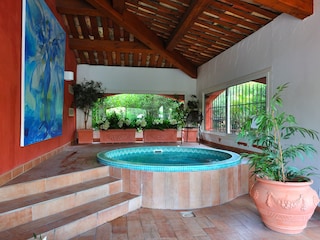 Villa Carros Außenaufnahme 11