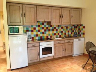 Villa Carros Équipement 23