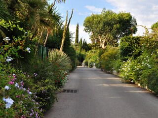 Villa Carros Enregistrement extérieur 14